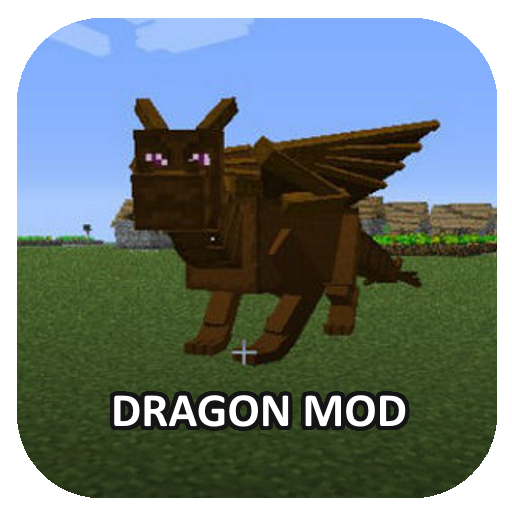 Mods Dragons
