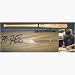 American Icon Autographs Nick Hundley - San Diego Padres Signed Autographed Official Pro Model Baseball Bat