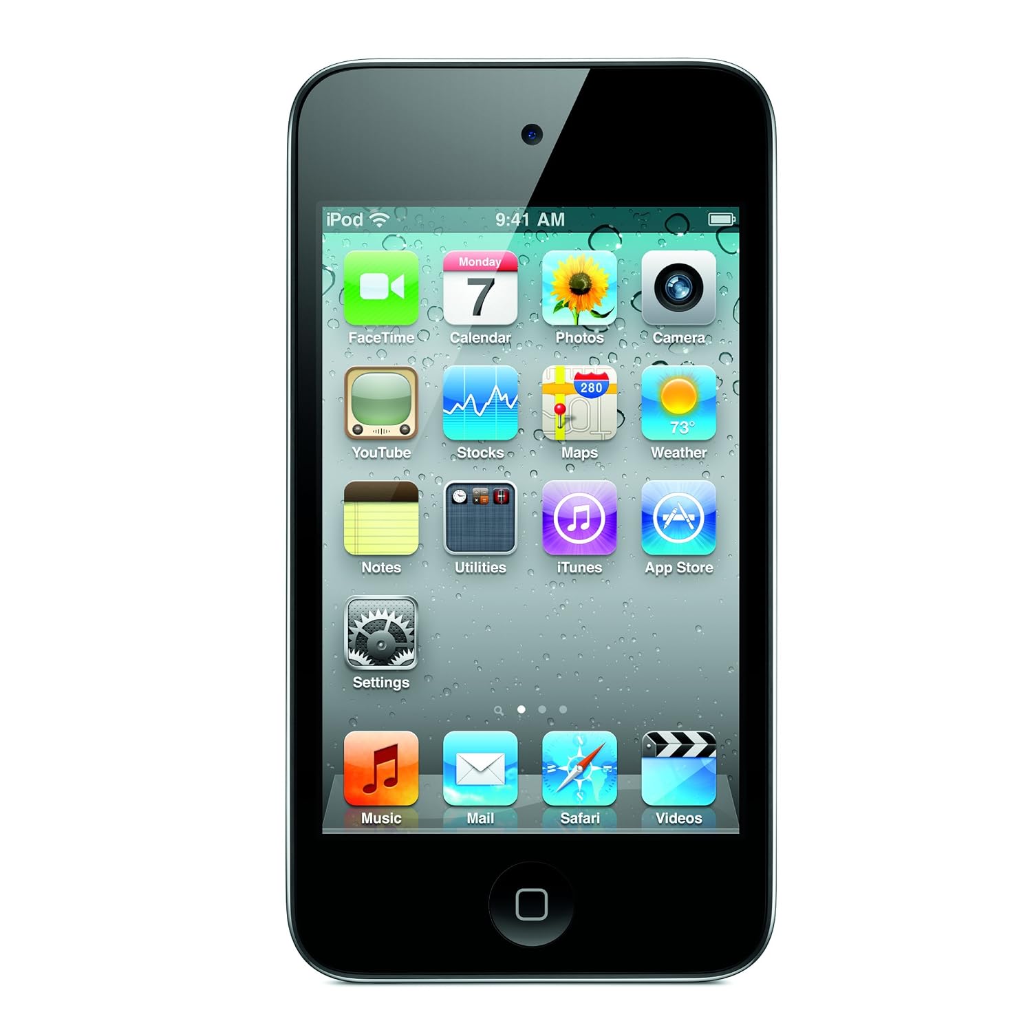 Ipod
