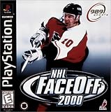  : PSX NHL FACEOFF 2000
