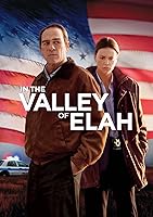 In the Valley of Elah