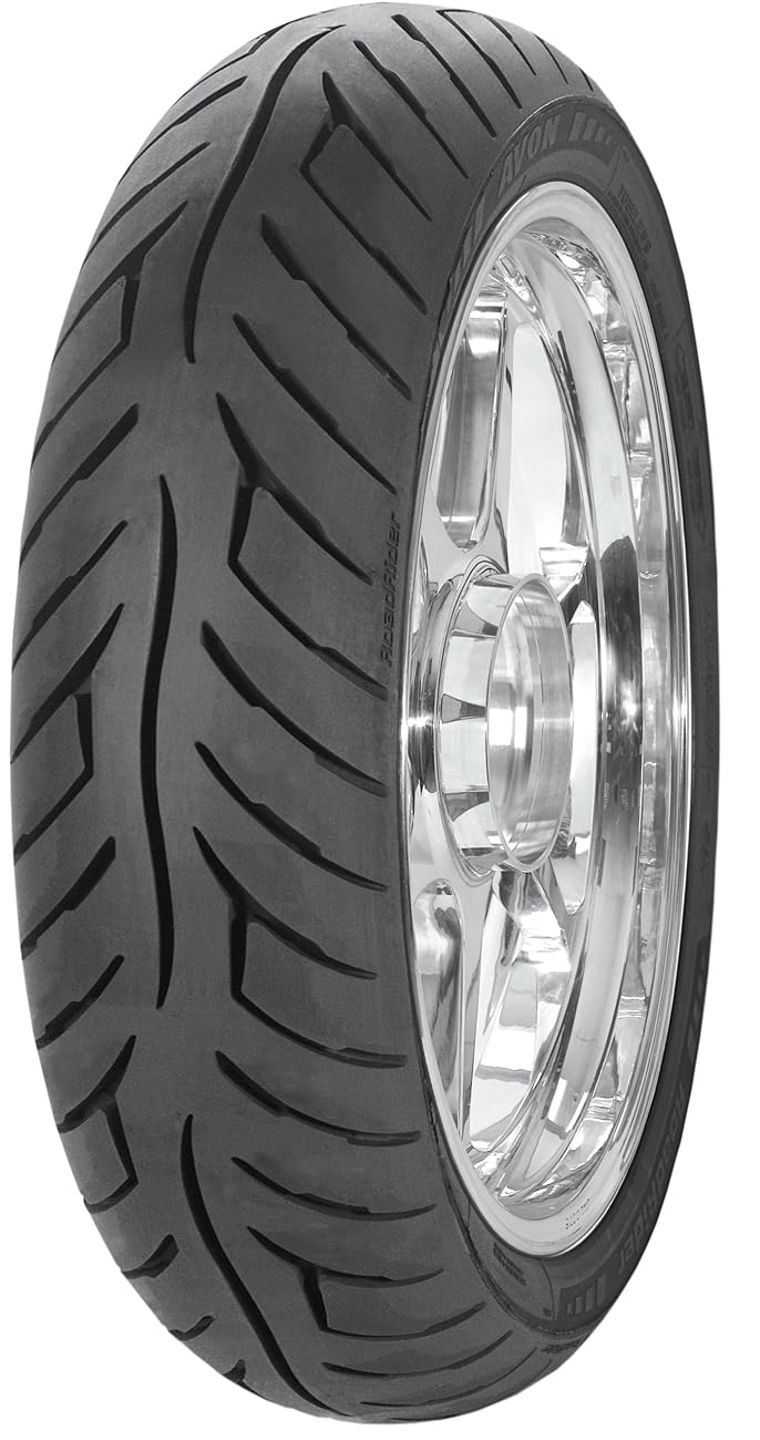 Avon Roadrider AM26 Universal Classic/Vintage Motorcycle Tire 110/8018