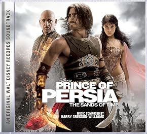Bilder von Harry Gregson-Williams