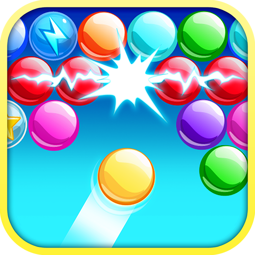 Bubble Mania Bubble Mania