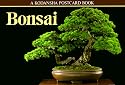 Bonsai: A Kodansha Postcard Book (Kodansha postcard books)