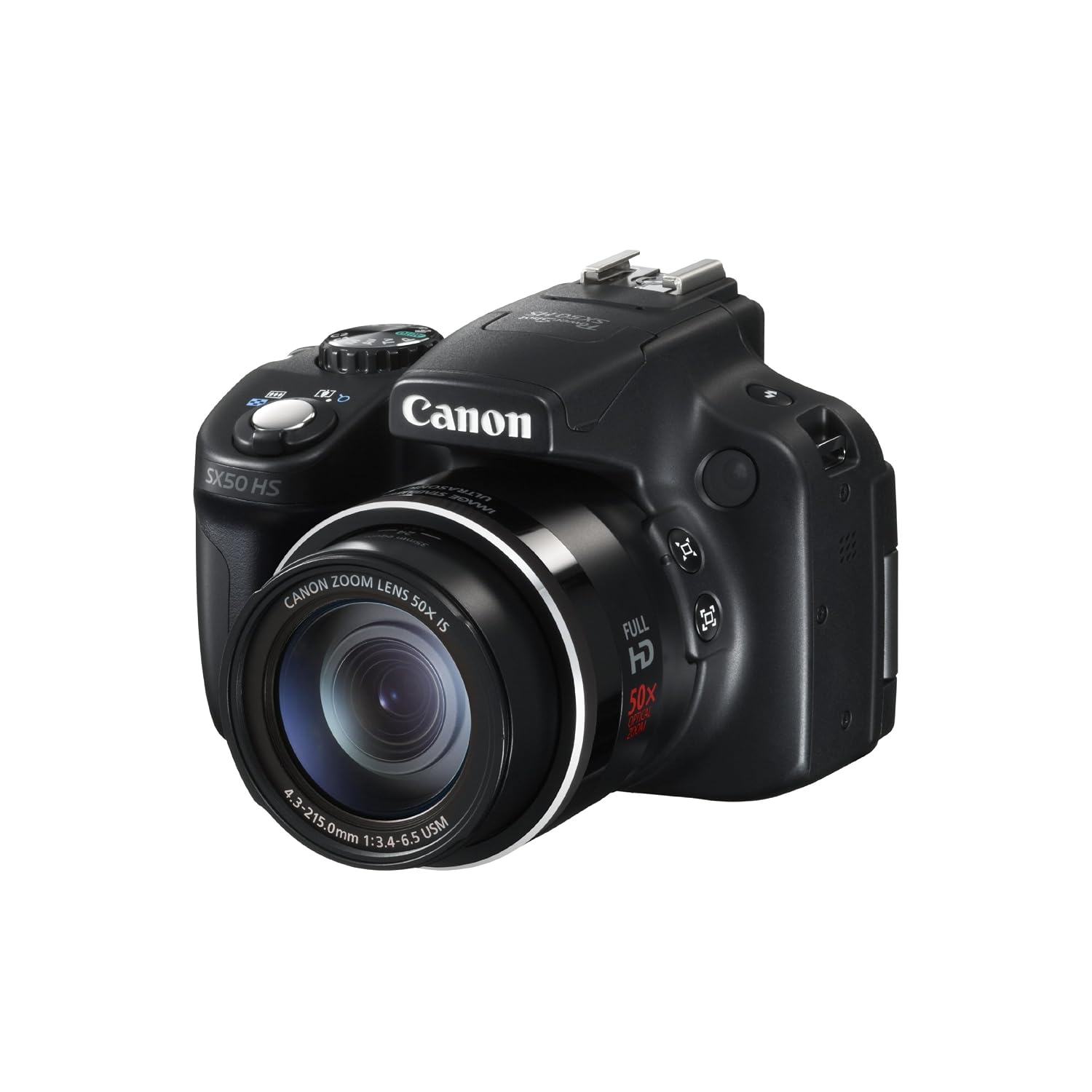 Canon Powershot SX50 HS Canon SX50 HS