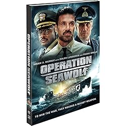 Operation Seawolf