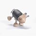 Anamalz - Zoo Characters - Hippo