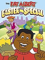 Fat Allbert's Easter Special