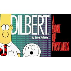 Dilbert: A Book of Postcards