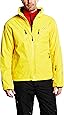 TOP WINTERSPORT ARTIKEL Black Crevice Herren Ski- und Snowboardjacket
