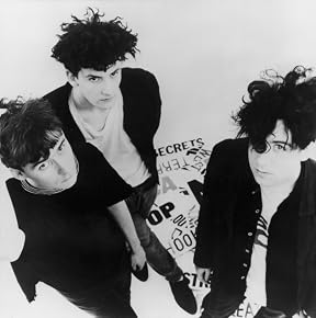 Image de The Jesus and Mary Chain