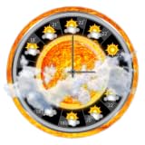 Weather, USA Radar, Alerts, Quake, Barometer