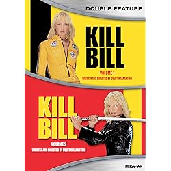 Kill Bill 2 Movie Collection
