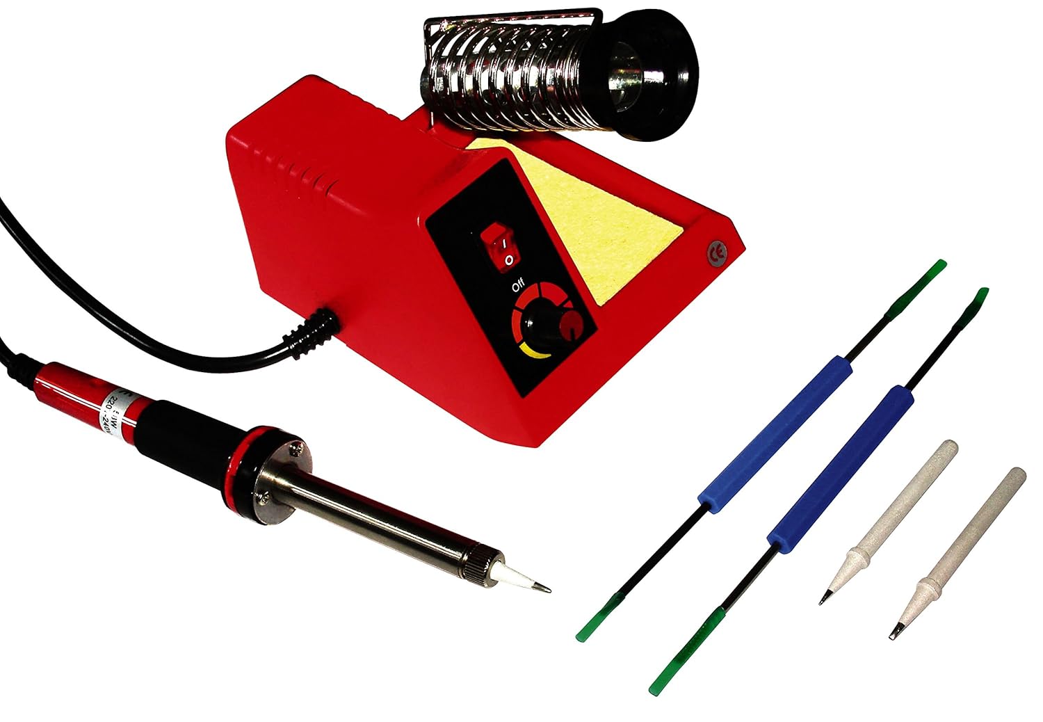 Do I have to tin the tip of my soldering iron every single time