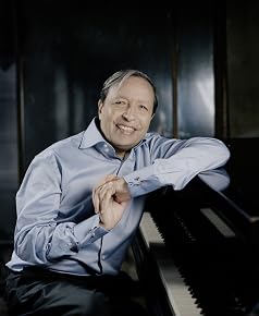 Image de Murray Perahia