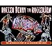 Roller Derby to RollerJam: The Authorized Story of an Unauthorized Sport