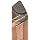 American Carbide Tool Carbide-Tipped Tool Bit for 30 Degree Boring, Right Hand, C5 Grade, TRC Style