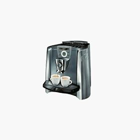 Saeco Primea Ring Fully Automatic Espresso Cappuccino Center by Saeco