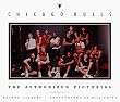 Chicago Bulls: The Spirit of Competition: The Official Inside Story of the 1996-97 Season