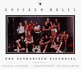 Chicago Bulls: The Spirit of Competition: The Official Inside Story of the 1996-97 Season