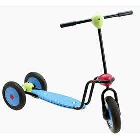 Click here to buy Italtrike ABC Scooter by ABC