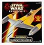 Star Wars Episode 1 Naboo Starfighter