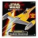 Star Wars Episode 1 Naboo Starfighter