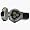 Nibo Space 6 Triple Flame Cigar Lighter