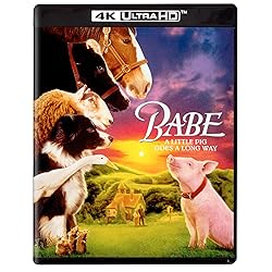 Babe [4K Ultra HD]