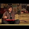 Amy Ray Lung of Love promo video presented by Hueism Pictures
