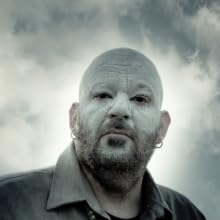 Chris Goss - Wikipedia