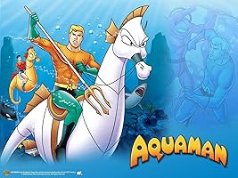 Aquaman Season 1
