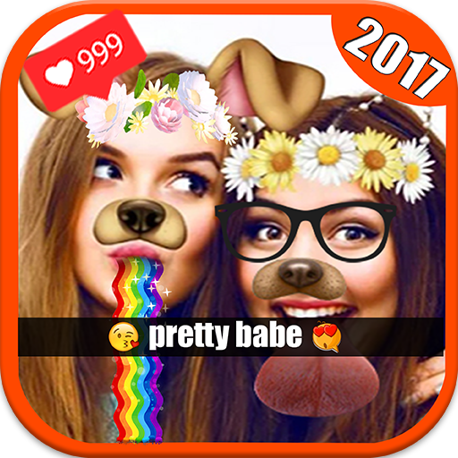 Snap Stickers