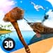 Pirate Island Survival Simulator 3D