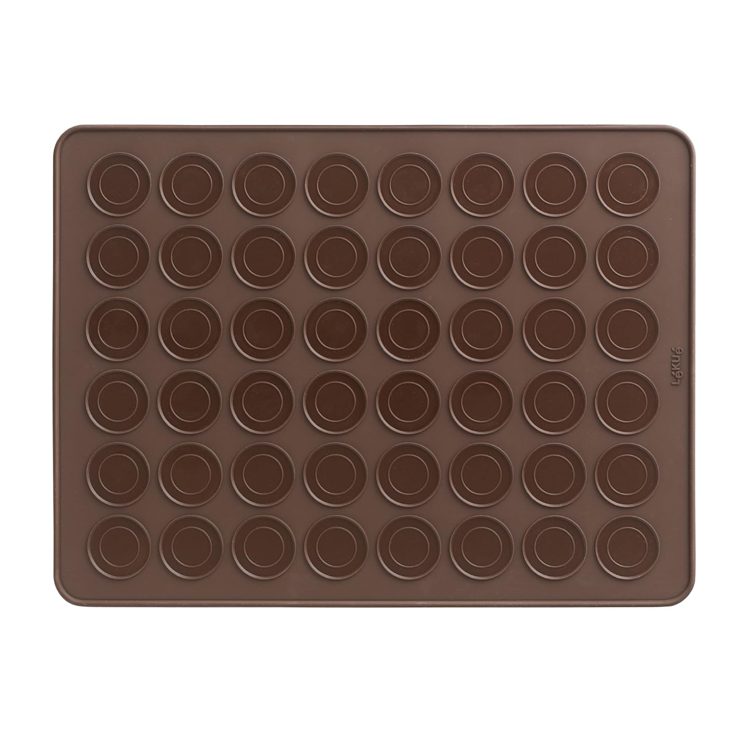 Tapis &#224; Macarons