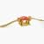 Wooden Train Track Accessories - Lifting Bridge (compatible with other leading brands) - Bigjigs Rail