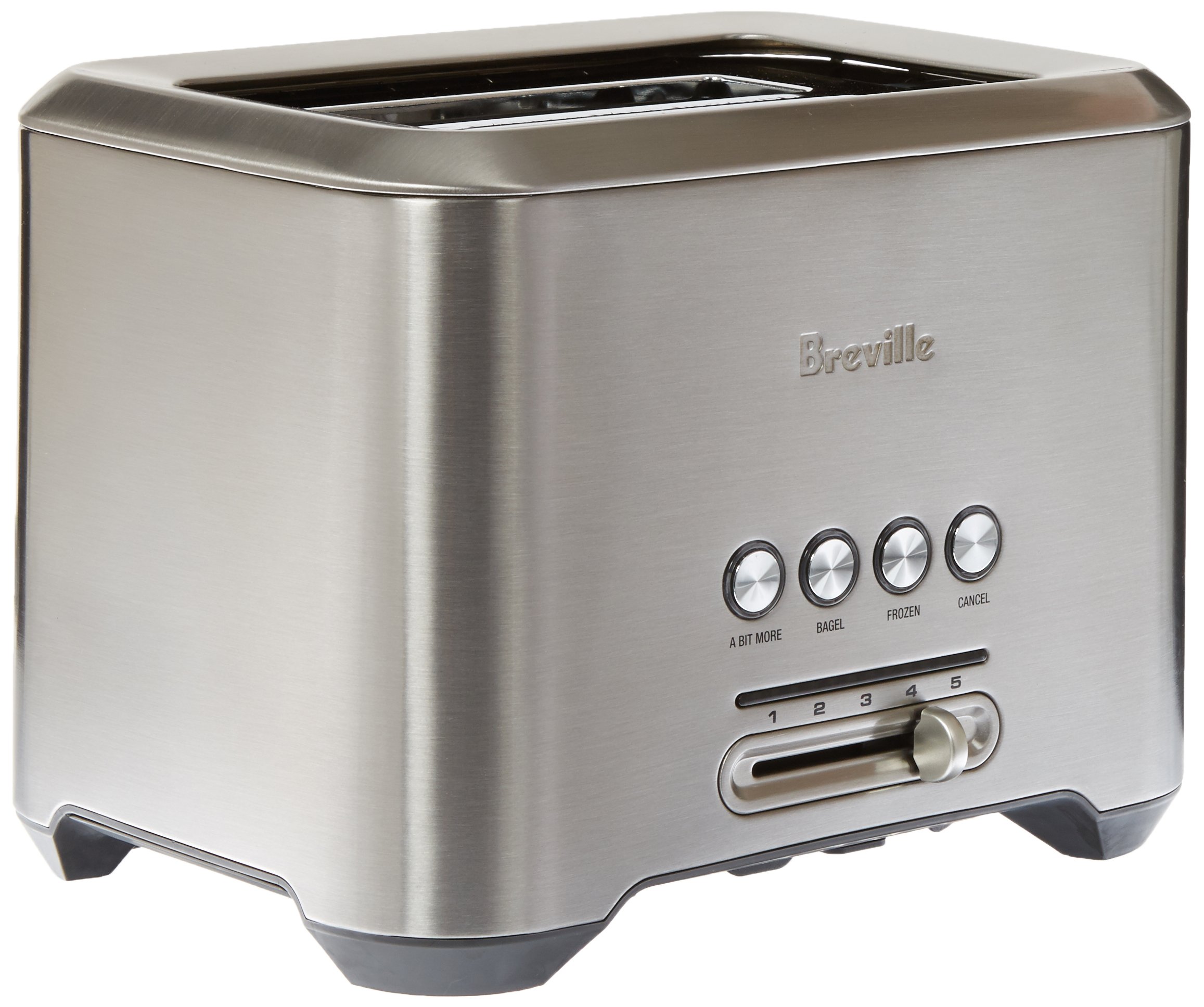 Breville BTA720XL The Bit More 2Slice Toaster Breville eBay