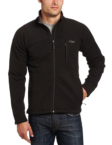 only $41, save $84 (68% off)–Outdoor Research Men’s Spark Jacket
