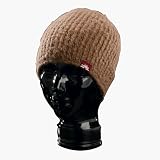 Spacecraft Igloo Beanie