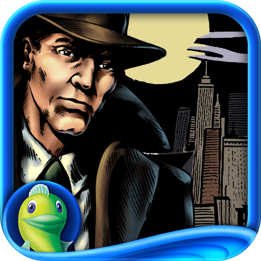Nick Chase: A Detective Story (Kindle Tablet Edition) Nick Chase: A Detective Story (Kindle Tablet Edition)