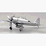 Daron EM36354 Easymodel A6M Zero American Tec Air Intel Center