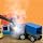 SteamFast SF-275 SteamMax Steam Cleaner