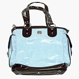 Fleurville Loveknots Lexie Tote Diaper Bag
