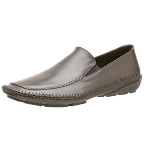 Bruno Magli Mens Fenato Moccasin by Bruno Magli