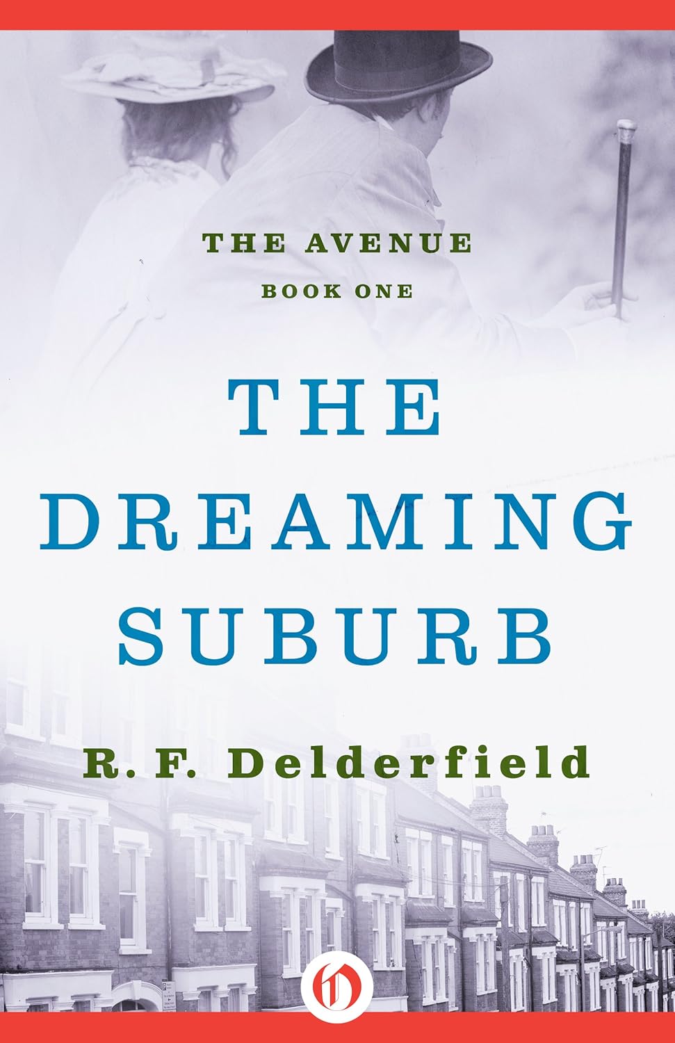 The Dreaming Suburb