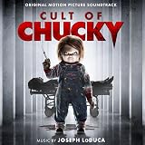 Cult of Chucky (Original Motion Picture Soundtrack)