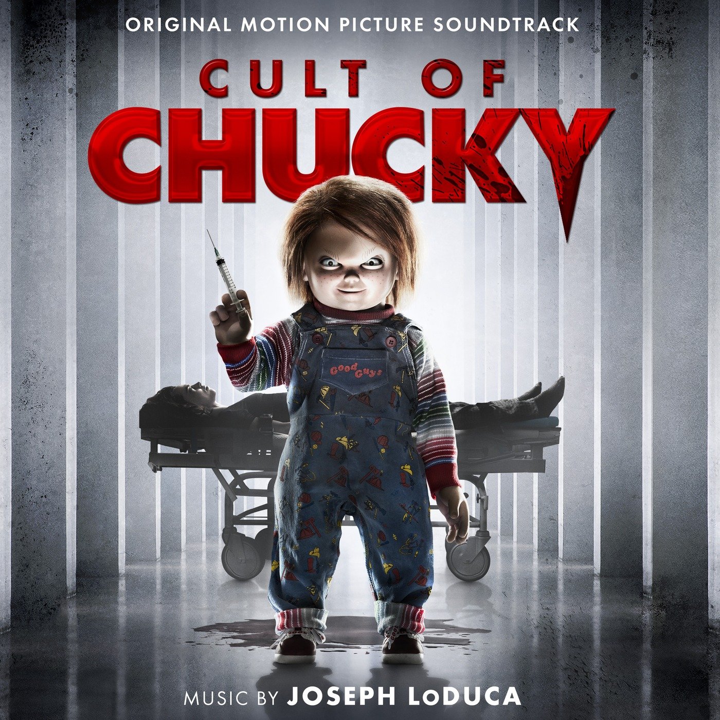Cult of Chucky (Original Motion Picture Soundtrack) Joseph LoDuca