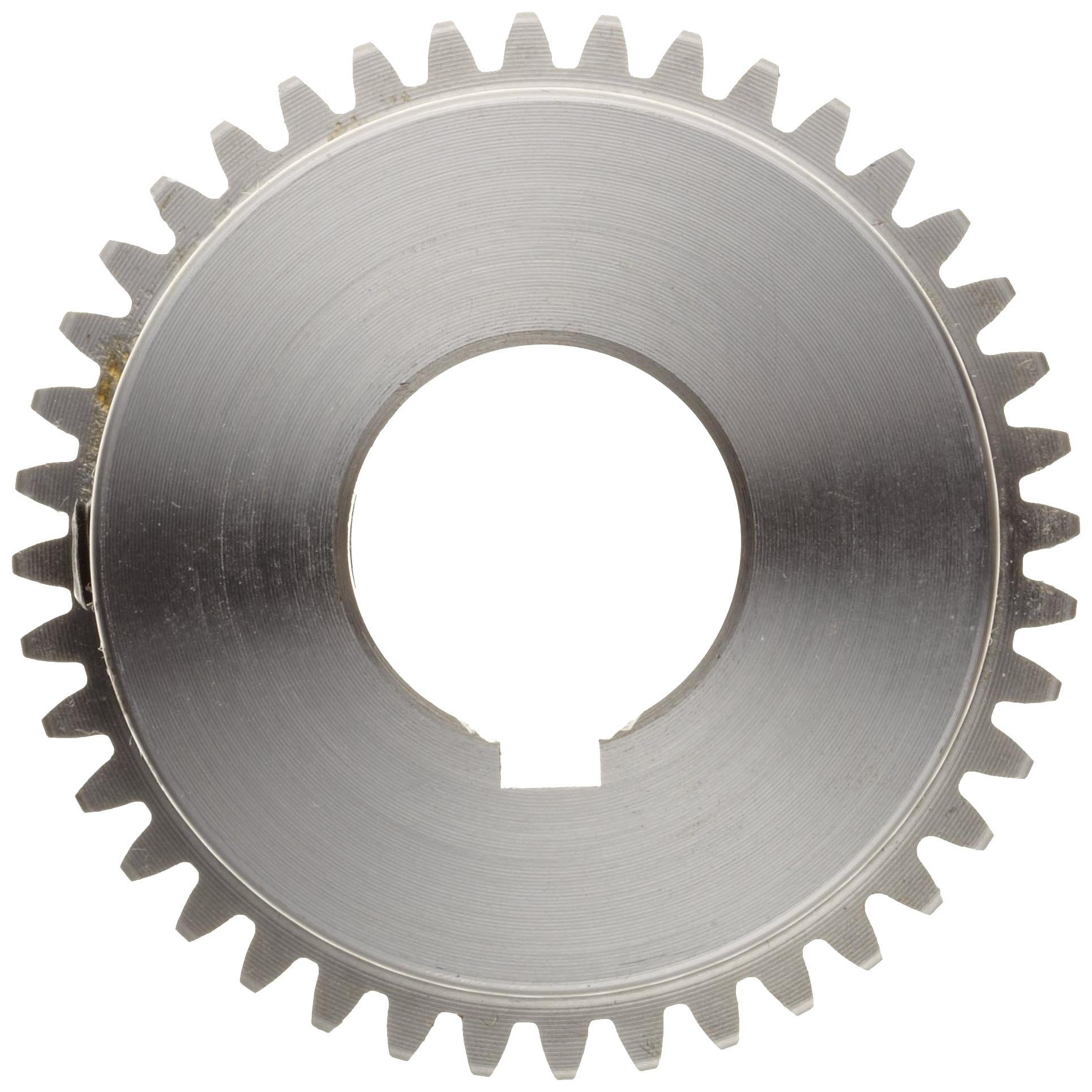 boston gear catalog spur gear