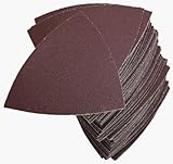 Fein 63717088012 180 Grit Velcro Sandpaper (50-Pack)